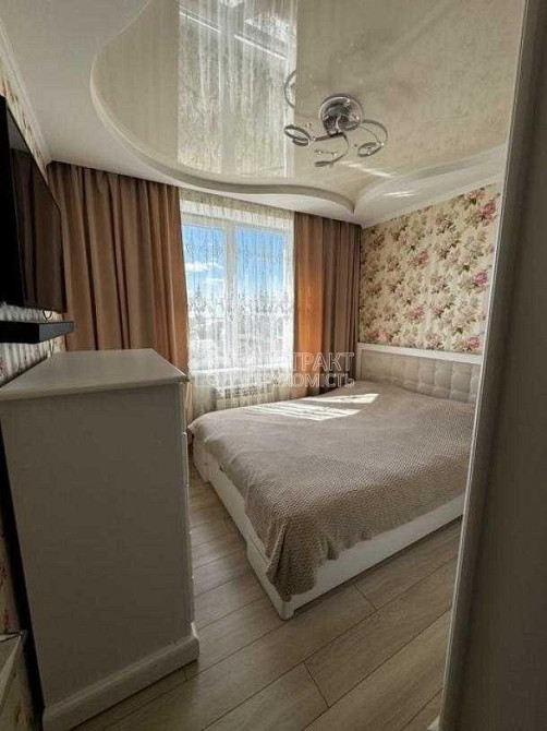 Продаж Квартира 2-кімнатна, 6/12 поверх на вул. Валентинівська Харків - фото 2