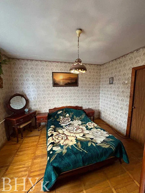 Продаж Квартира 2-кімнатна, 5/5 поверх на Соборності Луцьк - фото 7