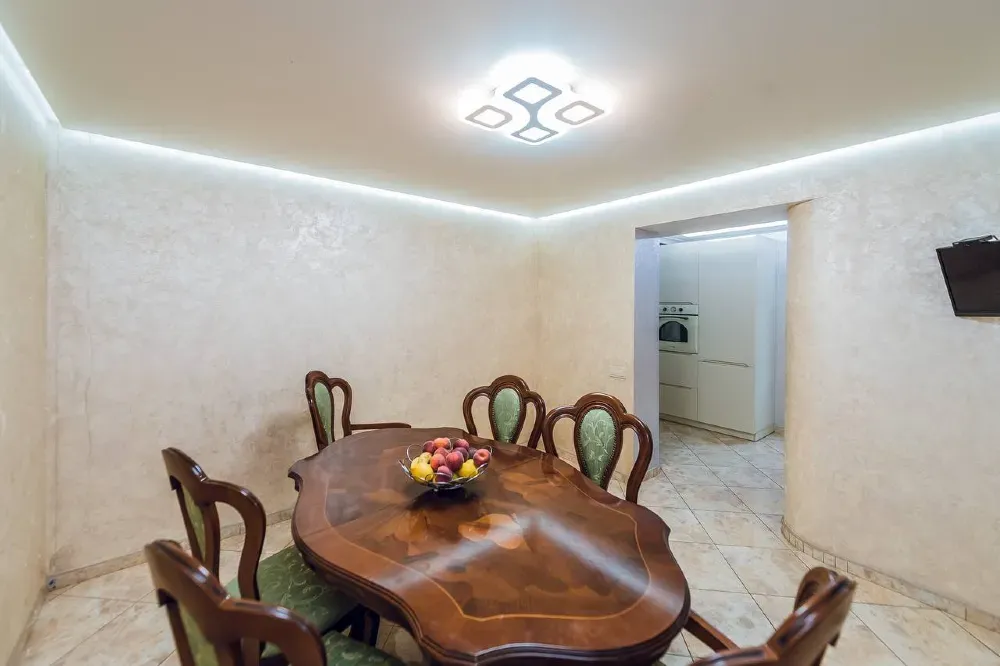 637 Будинок подобово з басейном для відпочинку Київ - фото 7