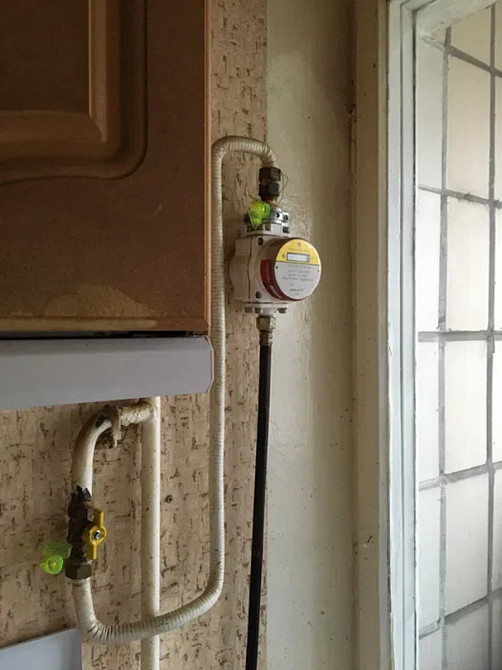 Продаж Квартира 1-кімнатна, 6/9 поверх на Празька, 17 Kiev - photo 16