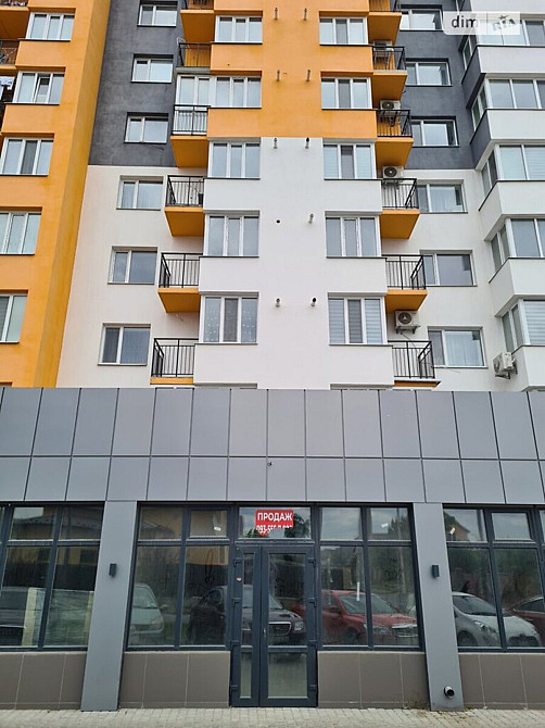 Продаж торгове приміщення на Немирівське шосе Вінниця - фото 4