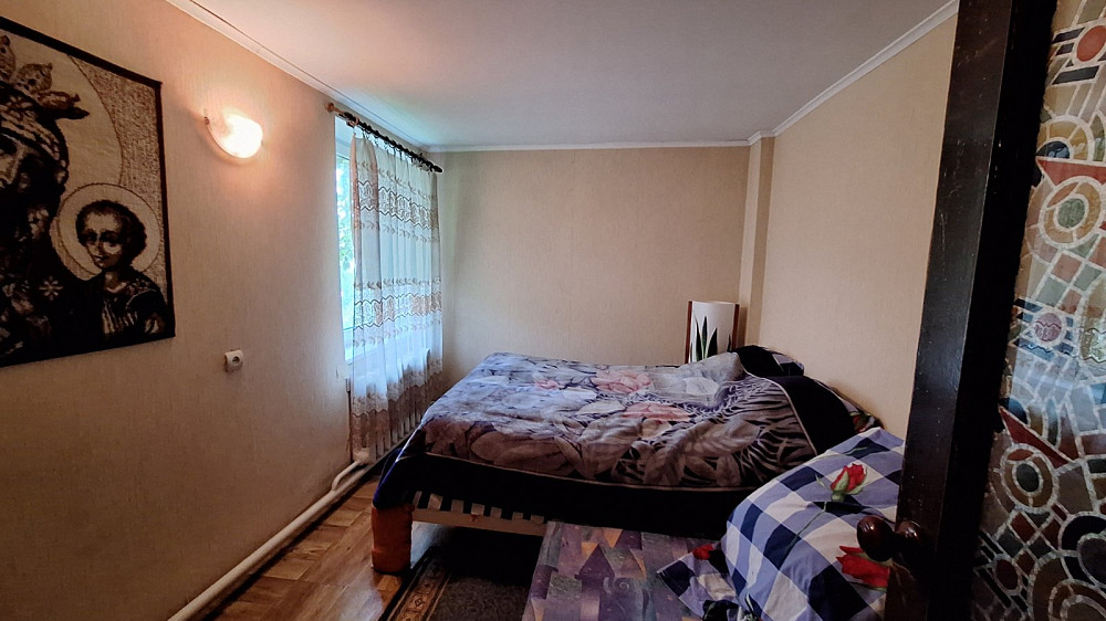 Продам дом в живописном месте вблизи озера Малая Долина . Кооп " Заря" Молодіжне - фото 5