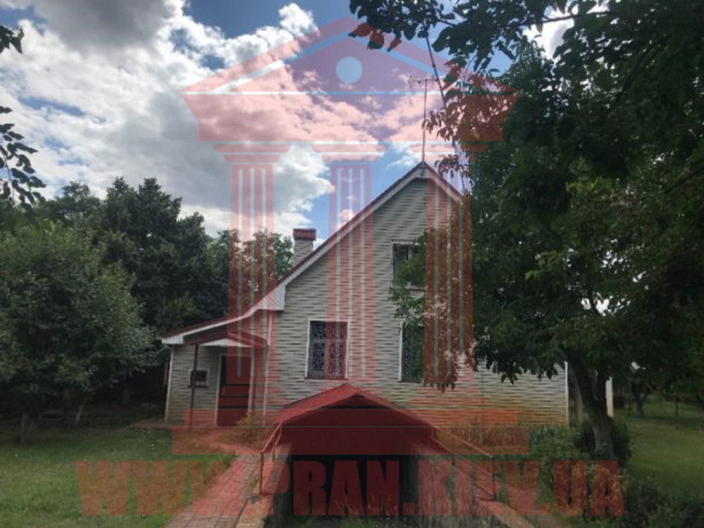 Продаж 3-поверховий Будинок з ділянкою 13 сот 200 кв.м    - фото 1