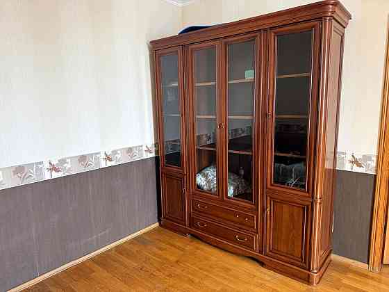 Оренда Квартира 1-кімнатна, 10/16 поверх на Лесі Курбаса, 5В Киев