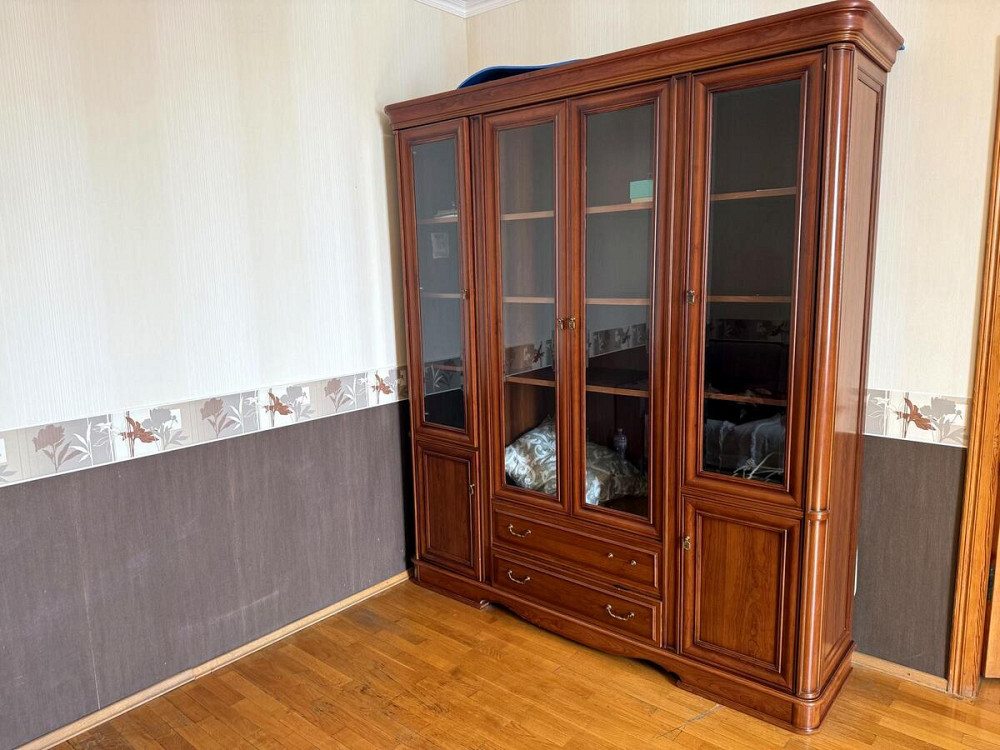 Оренда Квартира 1-кімнатна, 10/16 поверх на Лесі Курбаса, 5В Київ - фото 4