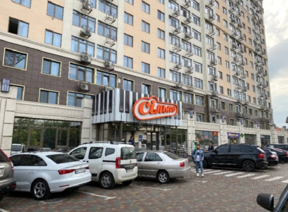 Оренда Квартира 1-кімнатна, 13/13 поверх на Фонтанская Дорога, 58/1 Odessa - photo 16