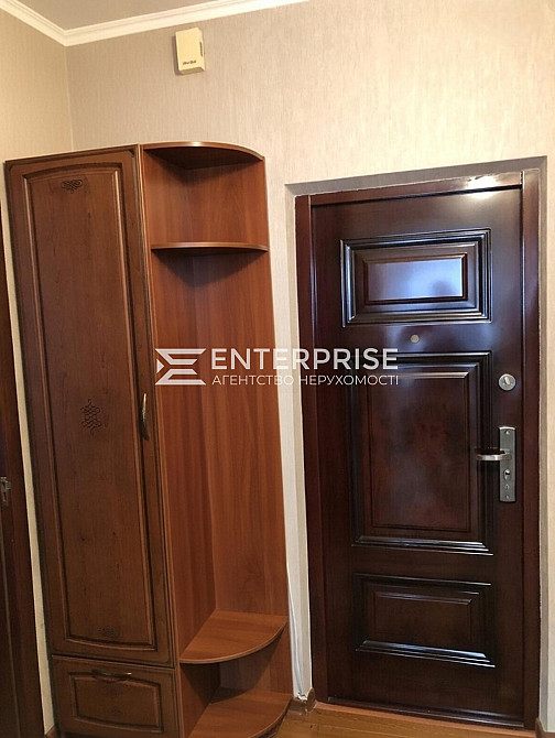 Продаж Квартира 1-кімнатна, 3/9 поверх на вул. Милославская Київ - фото 5