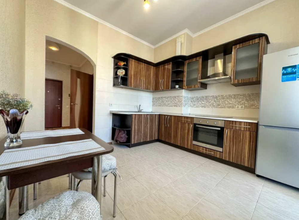 Продам 1-к. кв., 45 м. кв., ЖК &quot;Успіх&quot; Одеса - фото 1