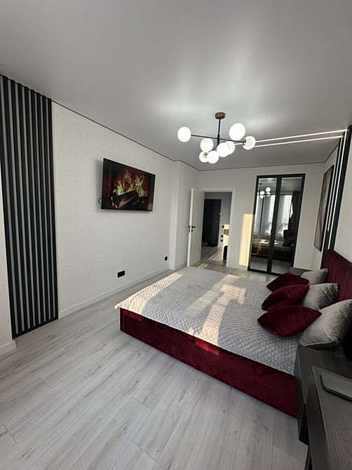 Продаж Квартира 1-кімнатна, 13/16 поверх Vinnytsya - photo 10