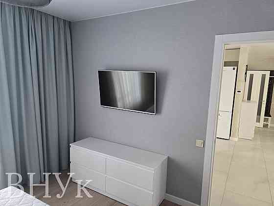 Продаж Квартира 3-кімнатна, 2/5 поверх на вул. Корольова С. Тернопіль