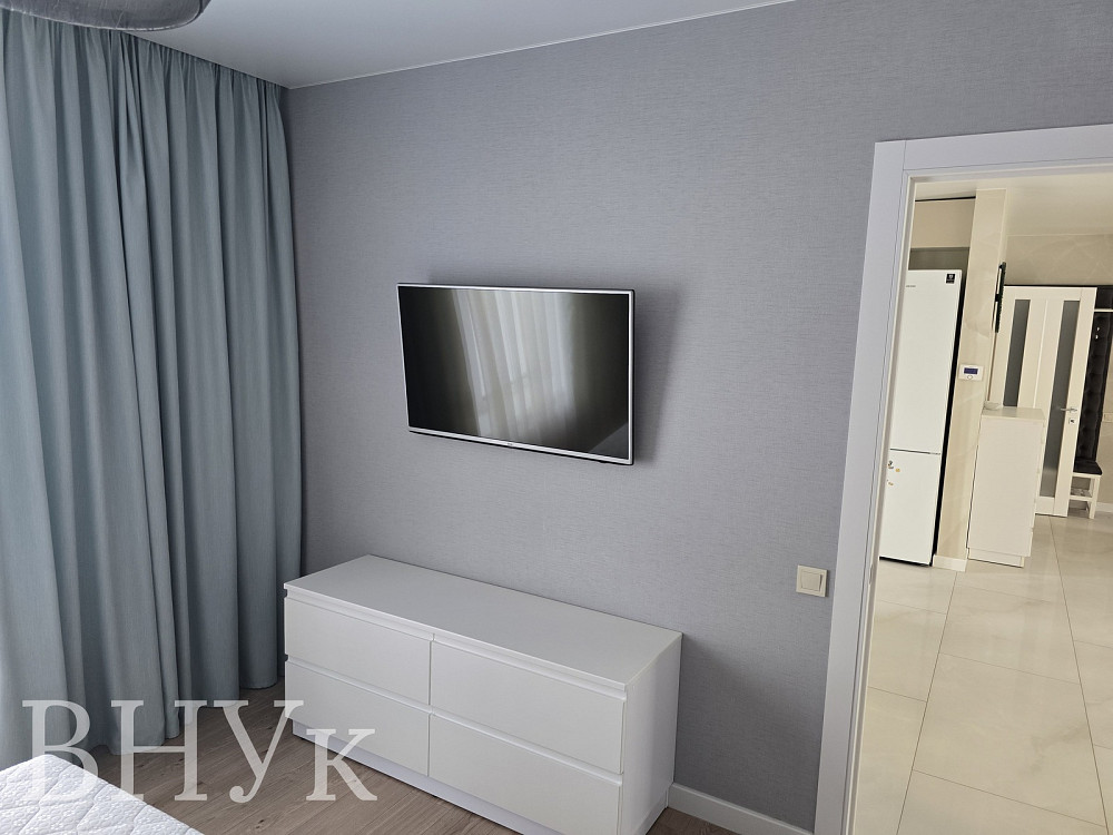 Продаж Квартира 3-кімнатна, 2/5 поверх на вул. Корольова С. Тернопіль - фото 3