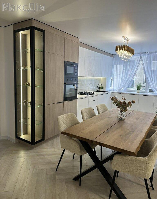 Продаж Квартира 3-кімнатна, 2/9 поверх на вул. Пирогова Тернопіль - фото 4