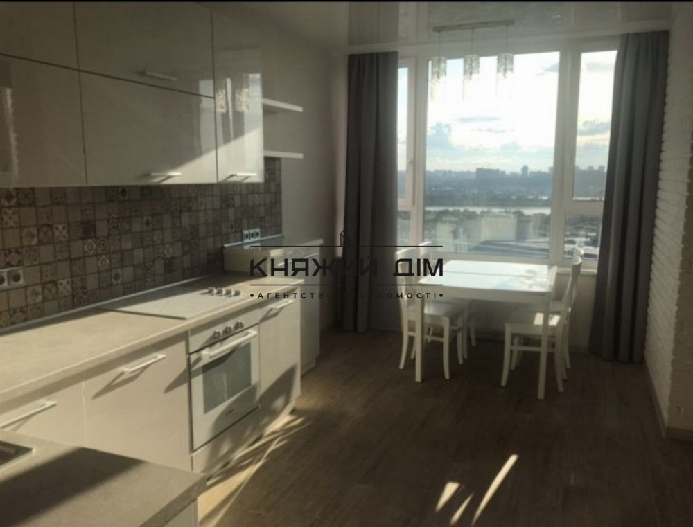 Продаж однокімнатної квартири на вул. Урлівській 23а м. Осокорки. №21141251 Київ - фото 2