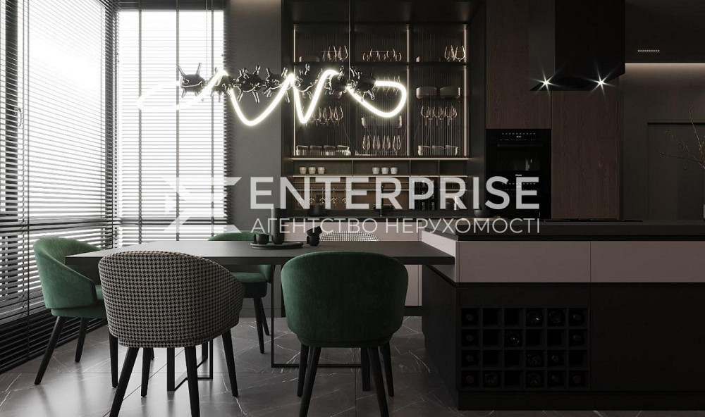 Продаж 3к Квартира 127 кв.м Берестейский вул. Київ - фото 17