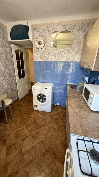 Оренда Квартира 1-кімнатна, 2/5 поверх на вул. Академіка Проскури Харків - фото 6