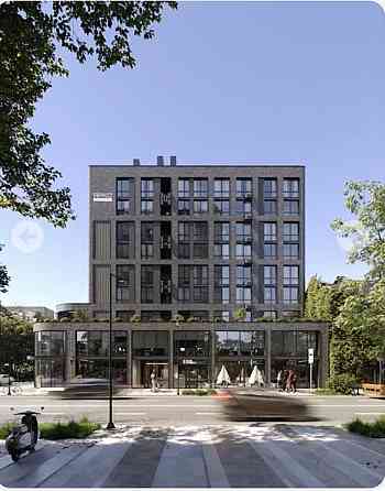 Продаж Квартира 2-кімнатна, 3/15 поверх на вул. Сонячна Івано-Франківськ