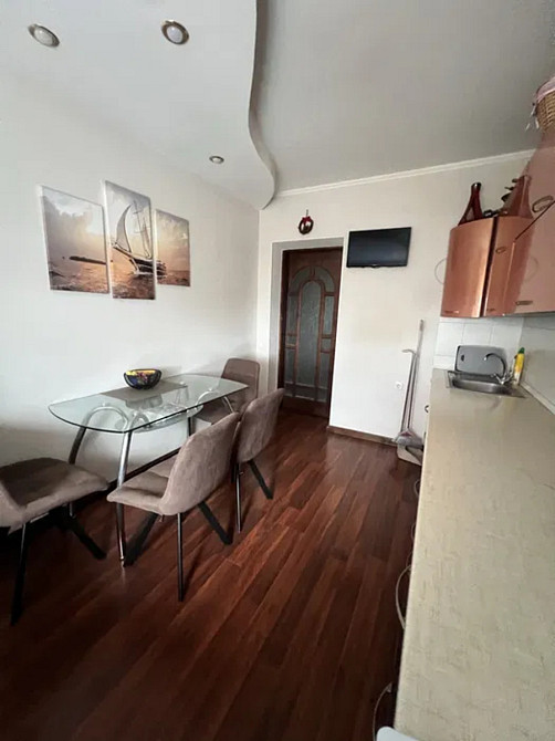 Продам 3-х кімнатну квартиру в центрі міста. Кропивницький - фото 2