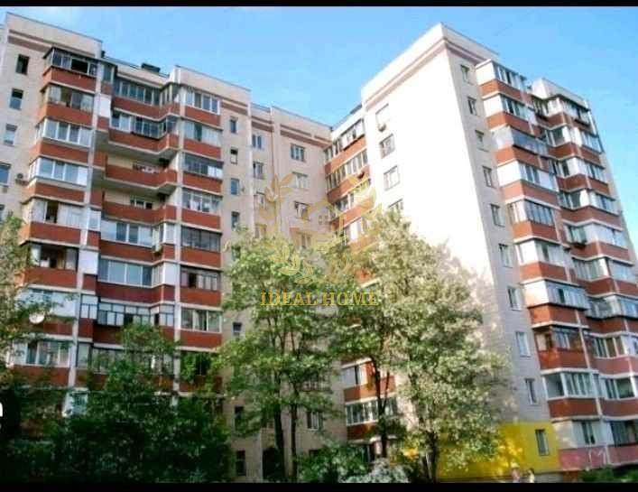 Продаж 1 кімнатної квартири в центрі Києва Київ - фото 1