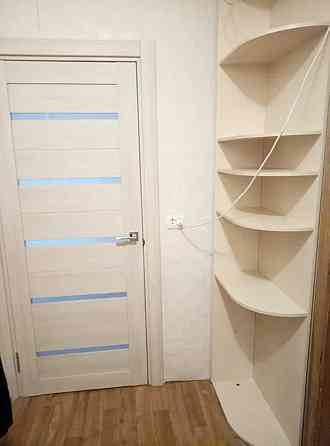 Оренда Квартира 1-кімнатна, 9/16 поверх на Ревуцького, 44 Київ