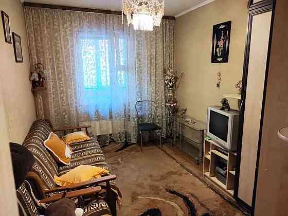 Оренда Квартира 2-кімнатна, 3/9 поверх на Харьковское шоссе, 178 Київ