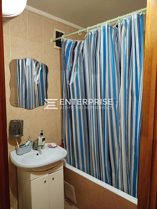 Продаж Квартира 1-кімнатна, 4/5 поверх на вул. Харківське шосе Київ - фото 5