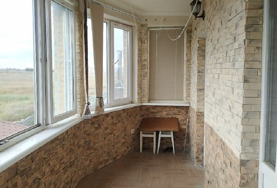 Шикарный дом в Авангарде ЖМ "Добрый"! Авангард - изображение 18