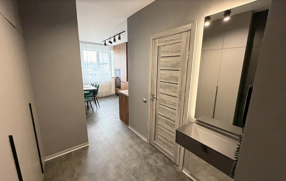 Продаж Квартира 1-кімнатна, 11/12 поверх Ternopil' - photo 11