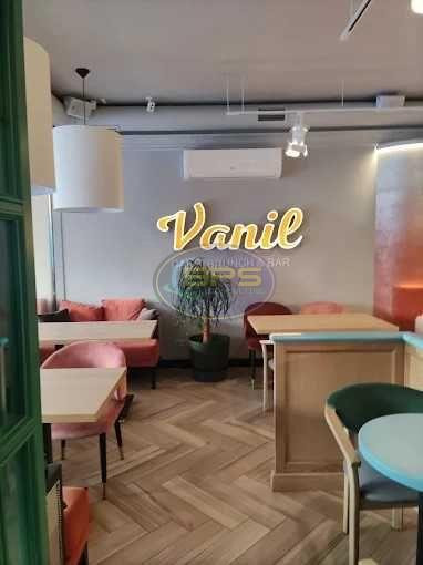 Оренда заклад громадського харчування на вул. Академика Королёва поверх - 1/1 Одеса - фото 7