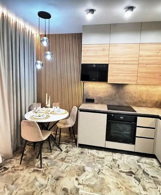 Однокомнатная квартира в Жемчужном квартале на Краснова Одесса - изображение 8