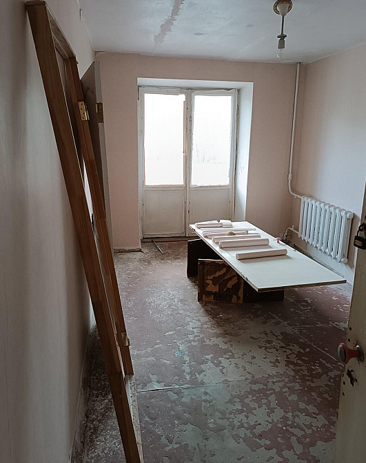 Продаж Квартира 4-кімнатна, 2/9 поверх на вул. Хлібна Житомир - фото 4