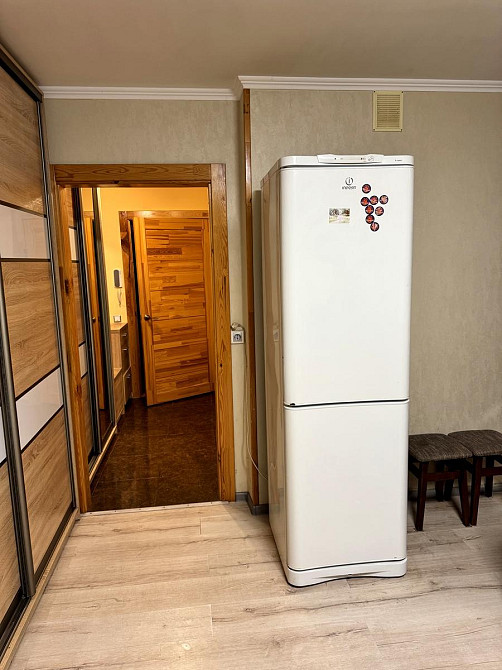 Оренда Квартира 1-кімнатна, 15/21 поверх на Пономарьова, 26/5 Київ - фото 13