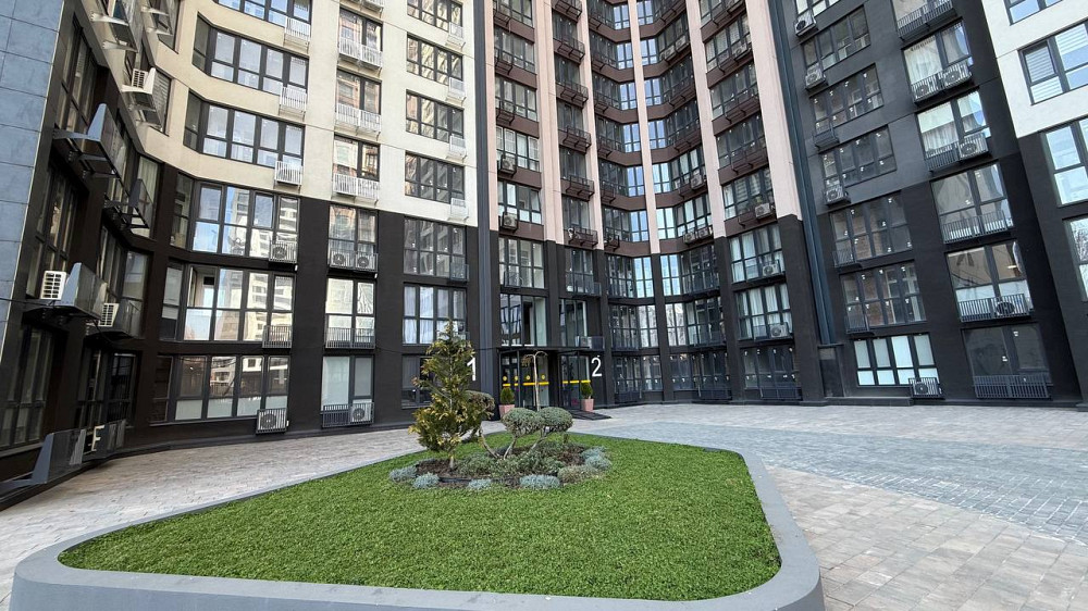 Продаж Квартира 2-кімнатна на ул. Ивана Франко, 40 Odessa - photo 17