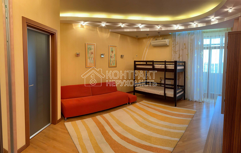 Продаж Квартира 4-кімнатна, 9/10 поверх на вул. Отакара Яроша Харків - фото 8