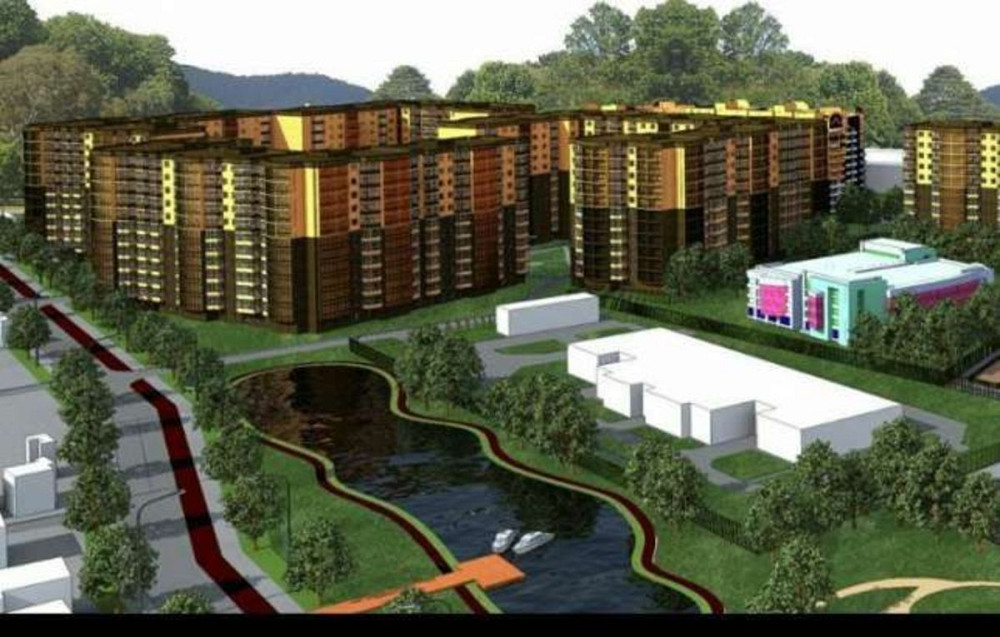 Продаж приміщення вільного призначення на Покришкіна поверх - 1/12 Винница - изображение 1