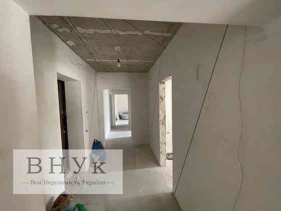 Продаж Квартира 3-кімнатна, 1/9 поверх на вул. Лучаківського Ternopil'