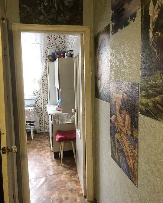 Продаж Квартира 2-кімнатна, 3/5 поверх на вул. Леха Качинського Житомир - фото 3