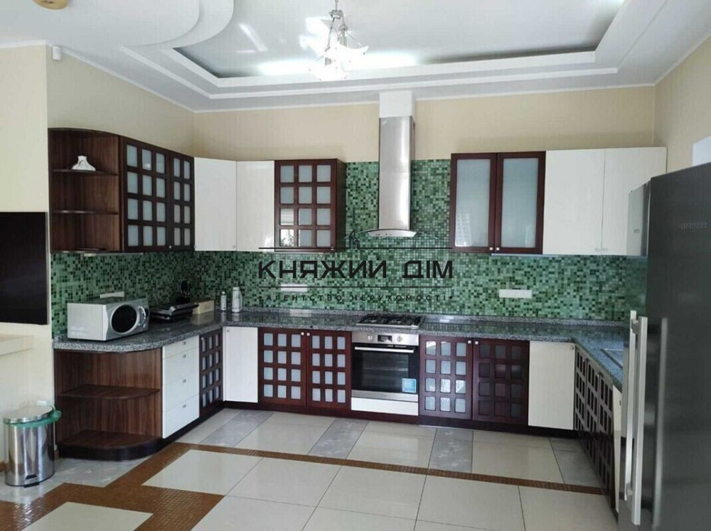 Оренда 3-поверхового будинку у котеджному містечку Montana Village у Козині, код № 135374 Козин (МИРОНІВСЬКИЙ район) - фото 6