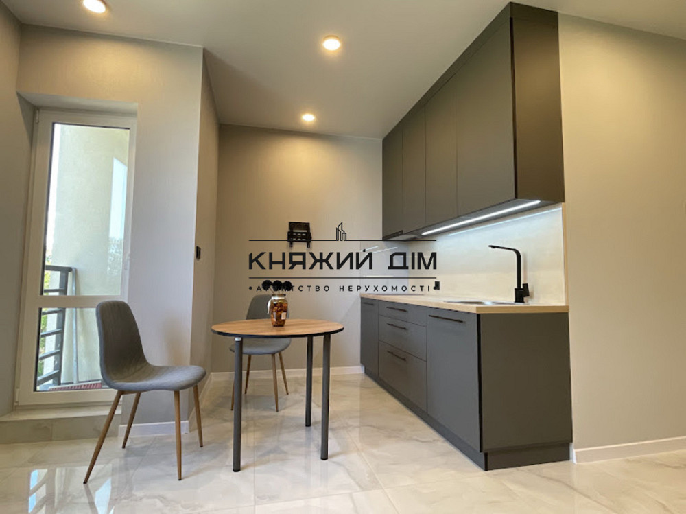 Продаж 1к.кв. студіо у ЖК ParkLand. № 21144409 Київ - фото 7