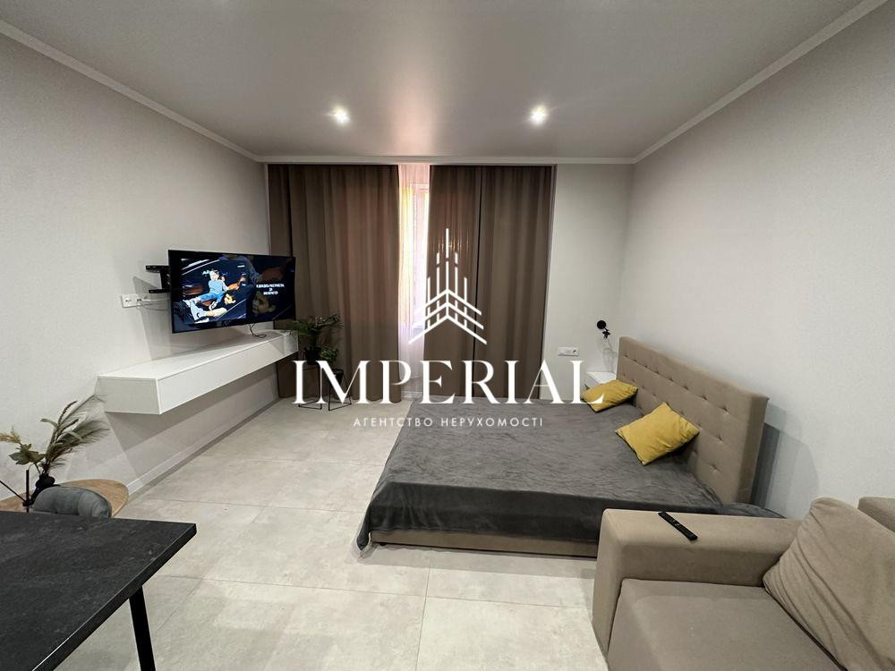 Продаж Квартира 1-кімнатна, 8/32 поверх на вул. Андрія Верхогляда Киев - изображение 10