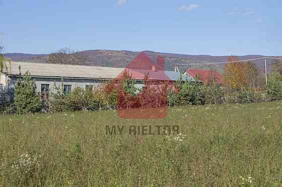 Продаж приміщення вільного призначення на Центральна поверх - 1/2 Ilnytsia