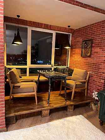 ЖК Зарічний Оренда 1 кім. студіо на Зарічній м. Славутич Код № 11203957 Київ