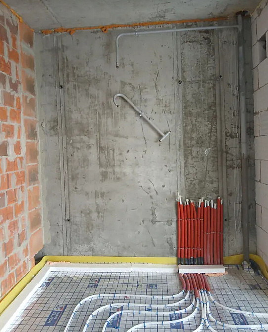 Продаж 2к квартири 62.9 кв. м на вул. Полковника Данила Нечая Тернопіль - фото 8