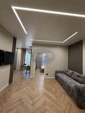 Продаж 1к квартири 43 кв. м Одеса