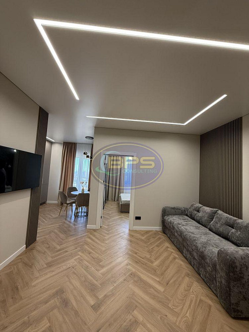 Продаж 1к квартири 43 кв. м Одеса - фото 6