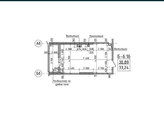 Продаж 1к квартиру в ЖК Посейдон Одеса