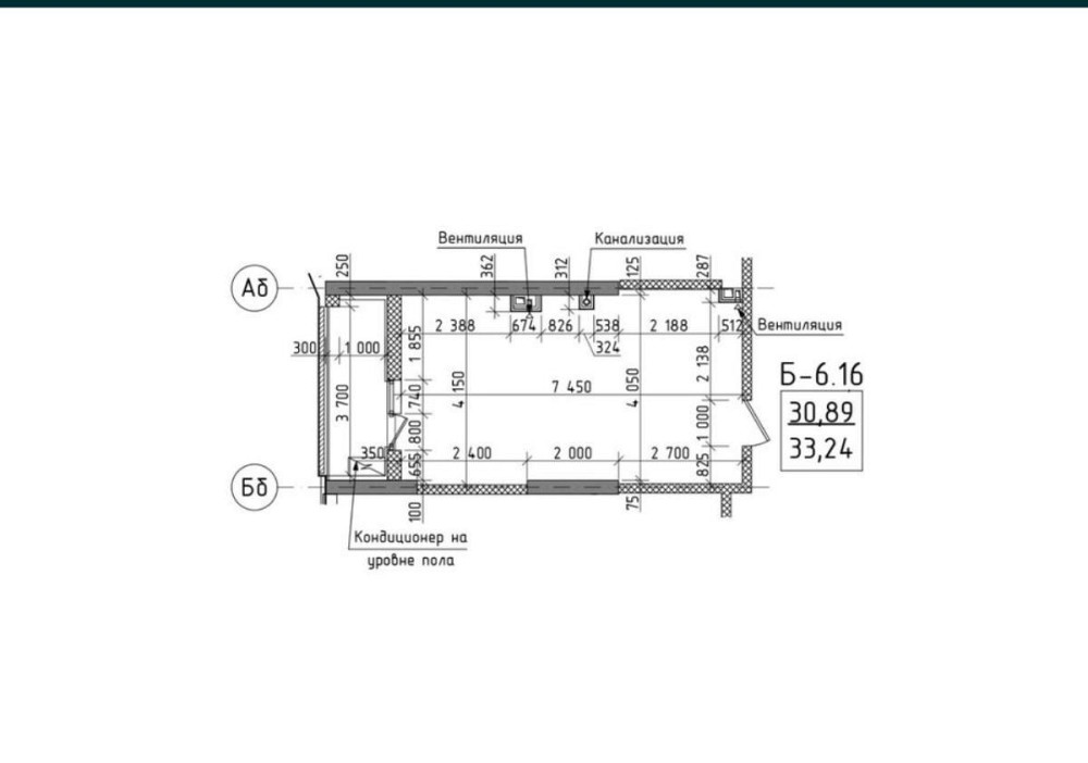 Продаж 1к квартиру в ЖК Посейдон Одеса - фото 2
