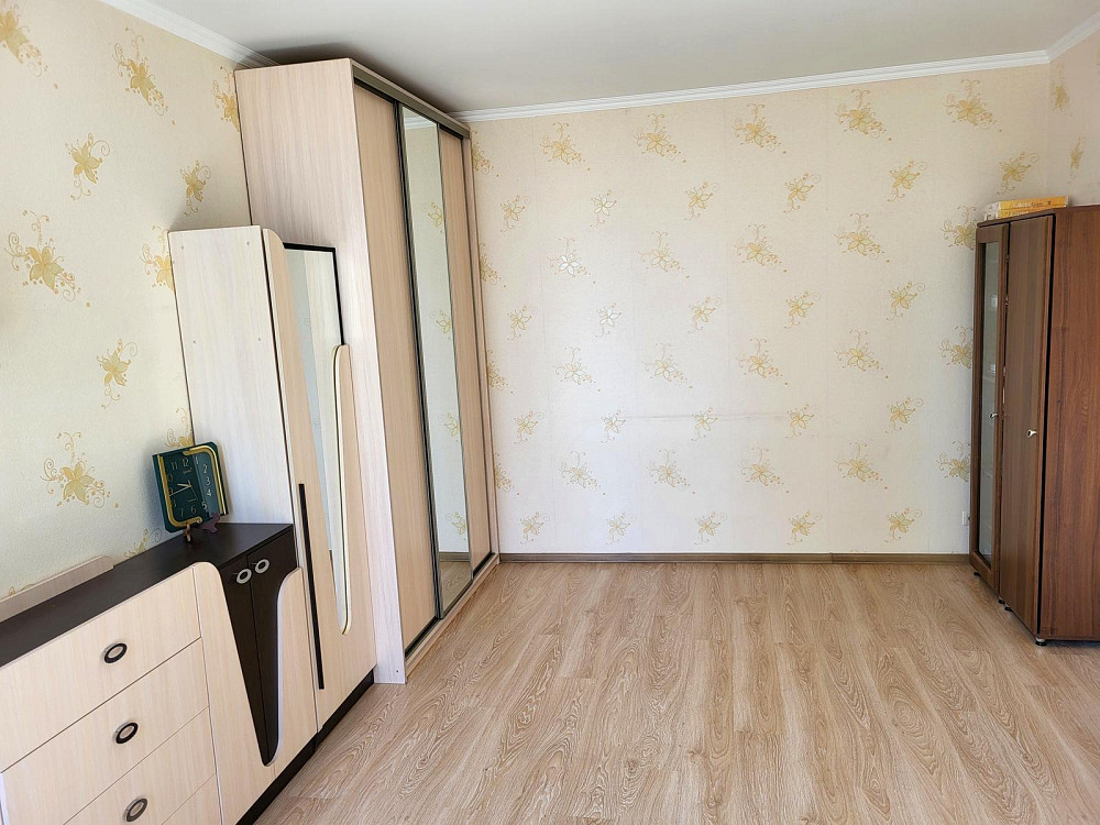 Продаж Квартира 1-кімнатна, 8/24 поверх на Градинська вул., д. 9 Kiev - photo 1