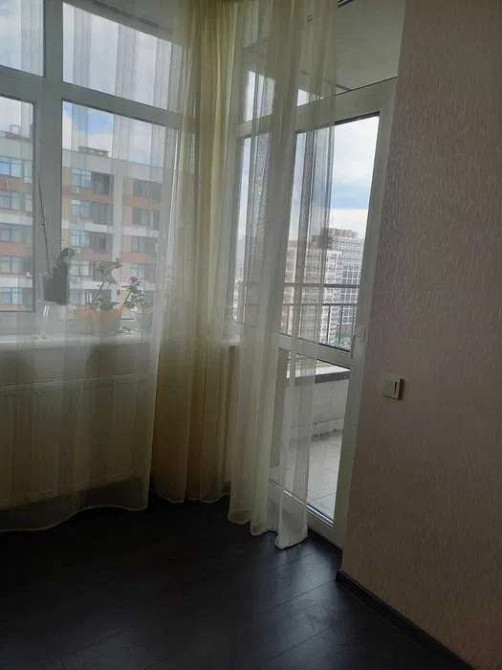 Оренда Квартира 1-кімнатна, 19/21 поверх на пр. Правды, 45 Київ - фото 5