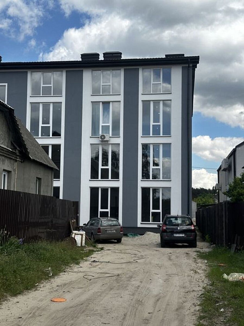 Продаж Квартира 1-кімнатна, 3/4 поверх на Луговая, 56а Київ - фото 10