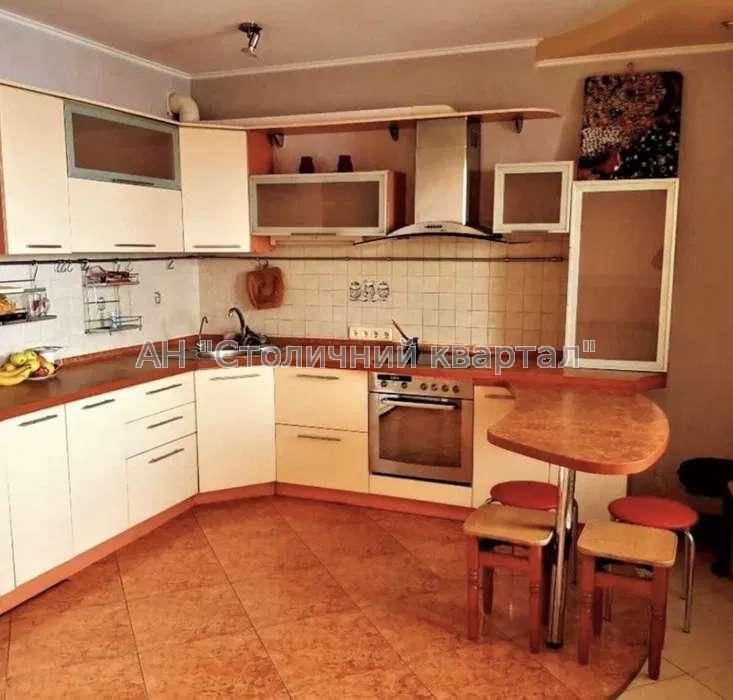 Продаж Будинок 3-кімнатний на Харківське шосе, 56 Киев - изображение 2